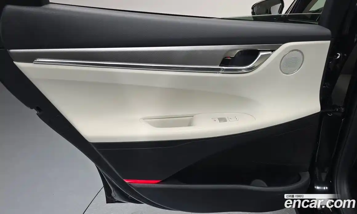 Hyundai Grandeur 2022 2.5 автомат (гидро), фото 15