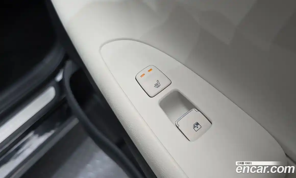 Hyundai Grandeur 2022 2.5 автомат (гидро), фото 23