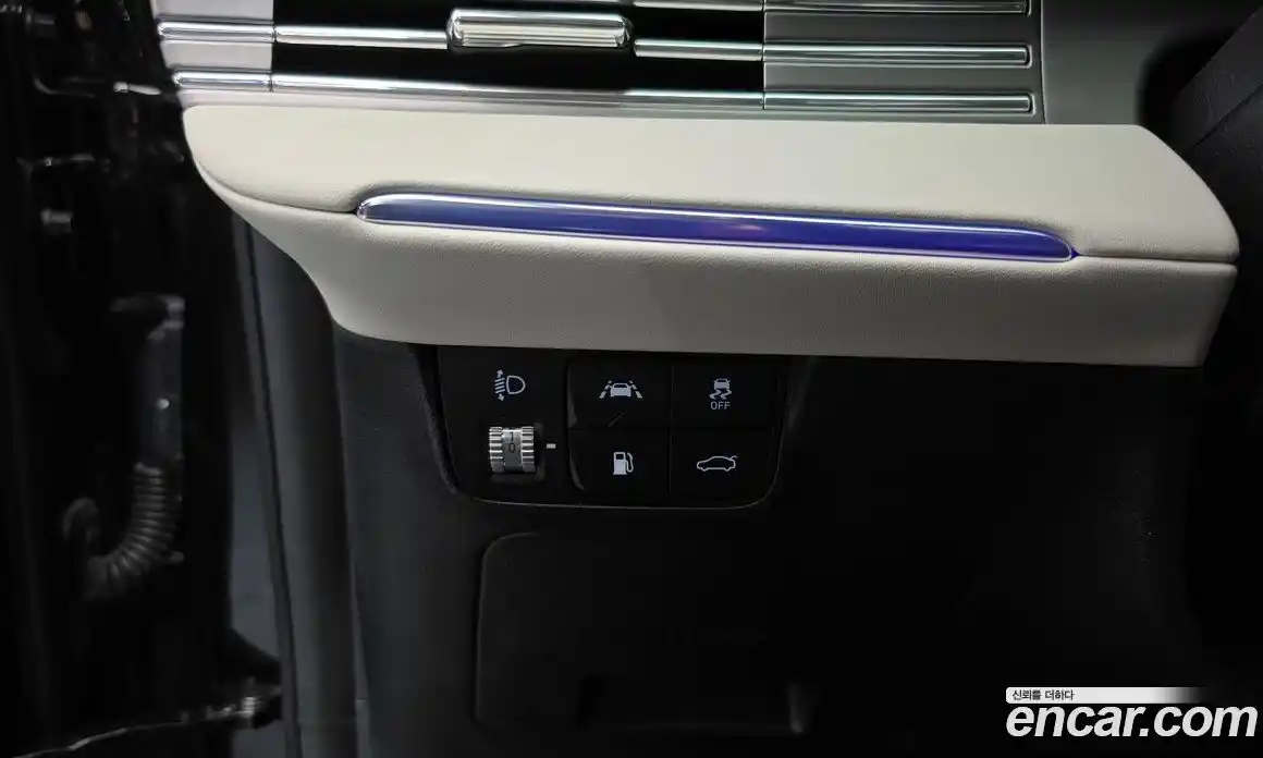 Hyundai Grandeur 2022 2.5 автомат (гидро), фото 31
