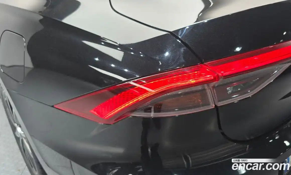 Hyundai Grandeur 2022 2.5 автомат (гидро), фото 9