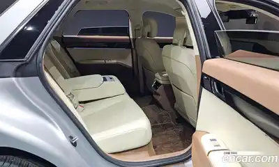 Hyundai Grandeur 2023 3.5 автомат (гидро), миниатюра 11