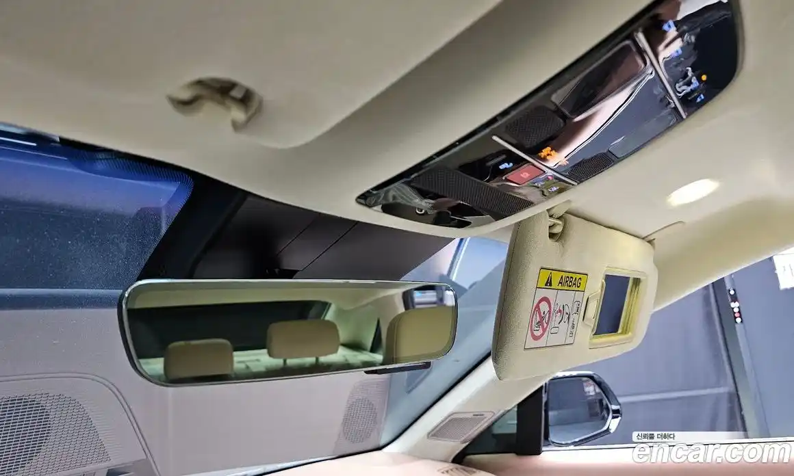 Hyundai Grandeur 2023 3.5 автомат (гидро), фото 20