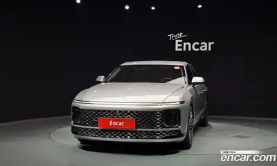 Hyundai Grandeur 2023 3.5 автомат (гидро), миниатюра 3