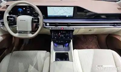 Hyundai Grandeur 2023 3.5 автомат (гидро), миниатюра 7