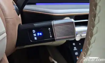 Hyundai Grandeur 2023 3.5 автомат (гидро), миниатюра 9