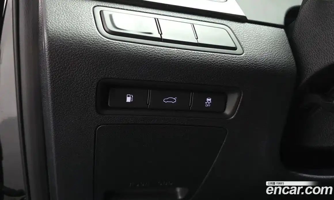 Hyundai Sonata 2016 2.0 автомат (гидро), фото 28