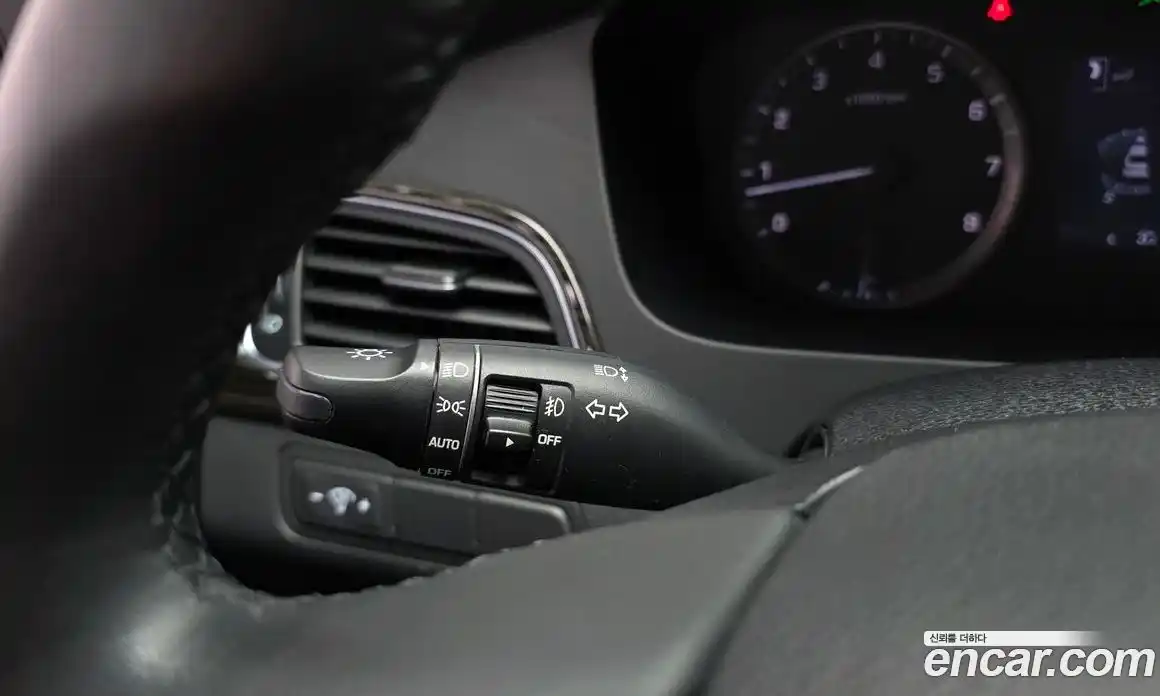 Hyundai Sonata 2016 2.0 автомат (гидро), фото 30