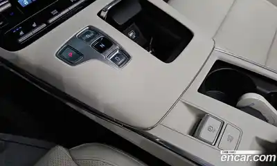 Hyundai Grandeur 2021 2.4 автомат (гидро), миниатюра 12
