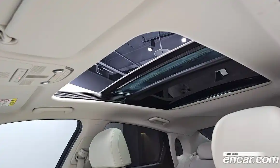 Hyundai Grandeur 2021 2.4 автомат (гидро), фото 24