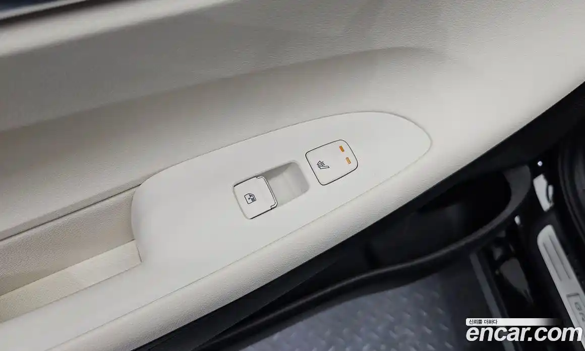 Hyundai Grandeur 2021 2.4 автомат (гидро), фото 25
