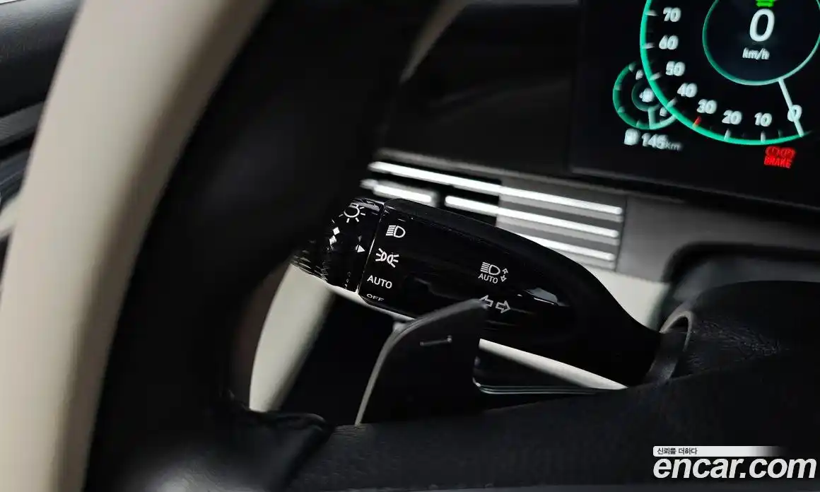 Hyundai Grandeur 2021 2.4 автомат (гидро), фото 30