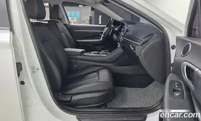 Hyundai Sonata 2019 2.0 автомат (гидро), миниатюра 11