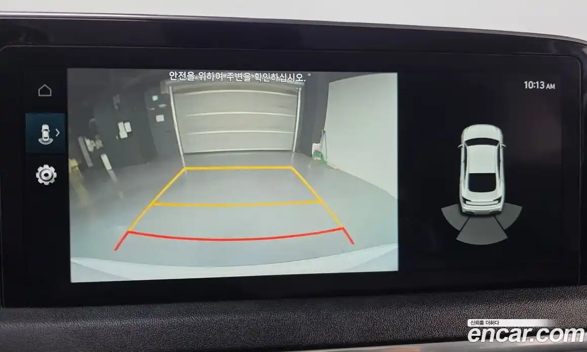 Hyundai Sonata 2019 2.0 автомат (гидро), фото 15