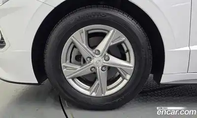 Hyundai Sonata 2019 2.0 автомат (гидро), миниатюра 5