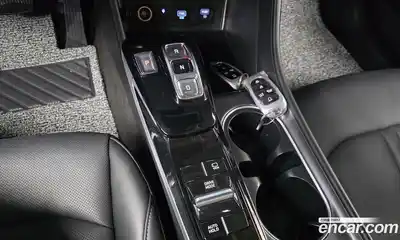 Hyundai Sonata 2019 2.0 автомат (гидро), миниатюра 9