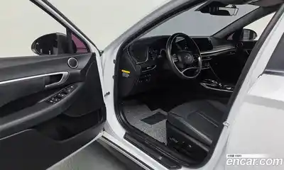 Hyundai Sonata 2019 2.0 автомат (гидро), миниатюра 10