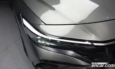 Hyundai Avante 2024 1.6 автомат (гидро), миниатюра 8