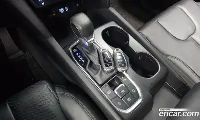 Hyundai Santa Fe 2018 2.0 автомат (гидро), миниатюра 12