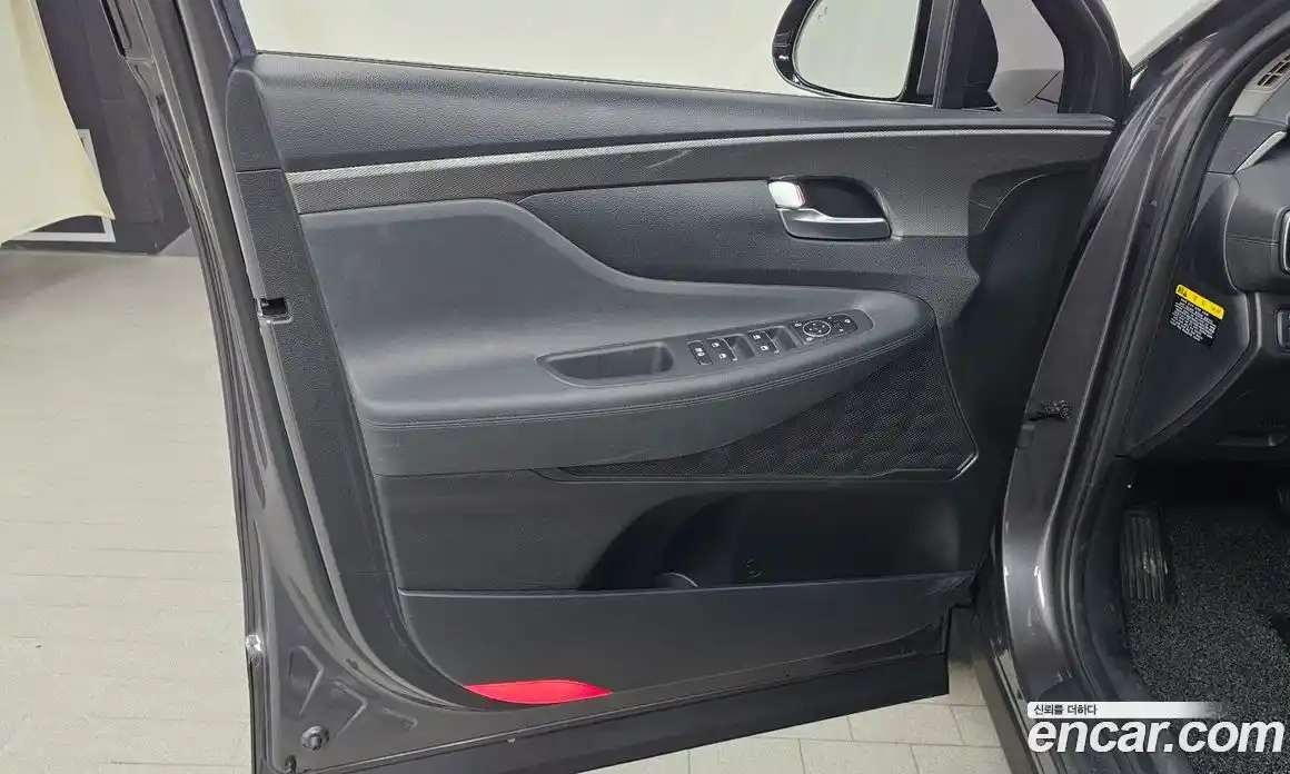 Hyundai Santa Fe 2018 2.0 автомат (гидро), фото 14