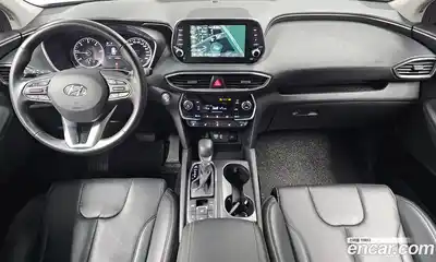 Hyundai Santa Fe 2018 2.0 автомат (гидро), миниатюра 10