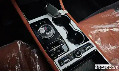 Kia K5 (Optima) 2026 1.6 автомат (гидро), миниатюра 12