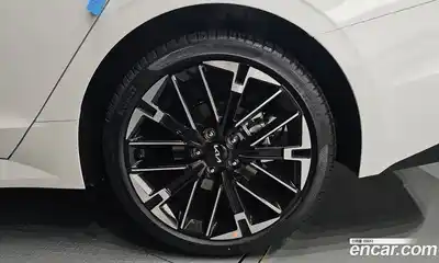 Kia K5 (Optima) 2026 1.6 автомат (гидро), миниатюра 7