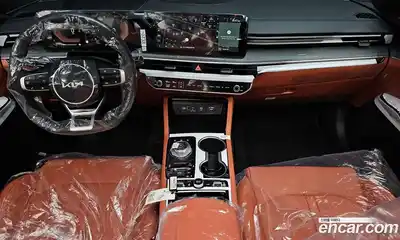 Kia K5 (Optima) 2026 1.6 автомат (гидро), миниатюра 10