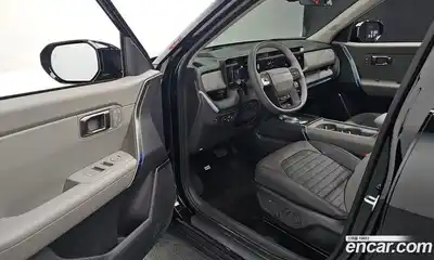 Kia Seltos 2026 1.6 автомат (гидро), миниатюра 11