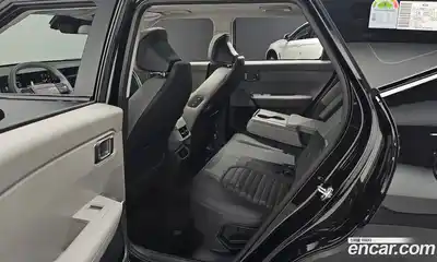 Kia Seltos 2026 1.6 автомат (гидро), миниатюра 12