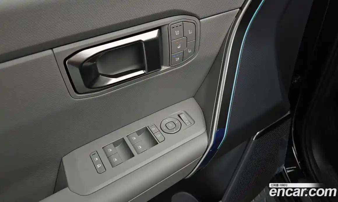 Kia Seltos 2026 1.6 автомат (гидро), фото 17