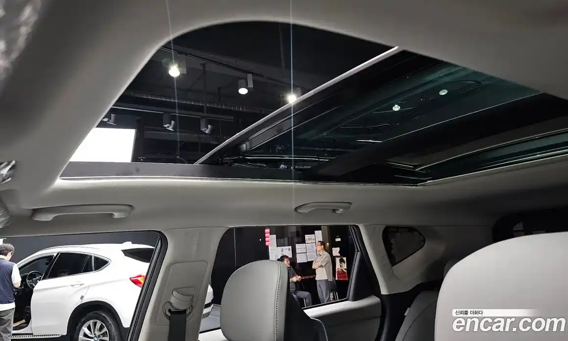 Kia Seltos 2026 1.6 автомат (гидро), фото 19