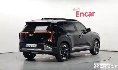 Kia Seltos 2026 1.6 автомат (гидро), миниатюра 2