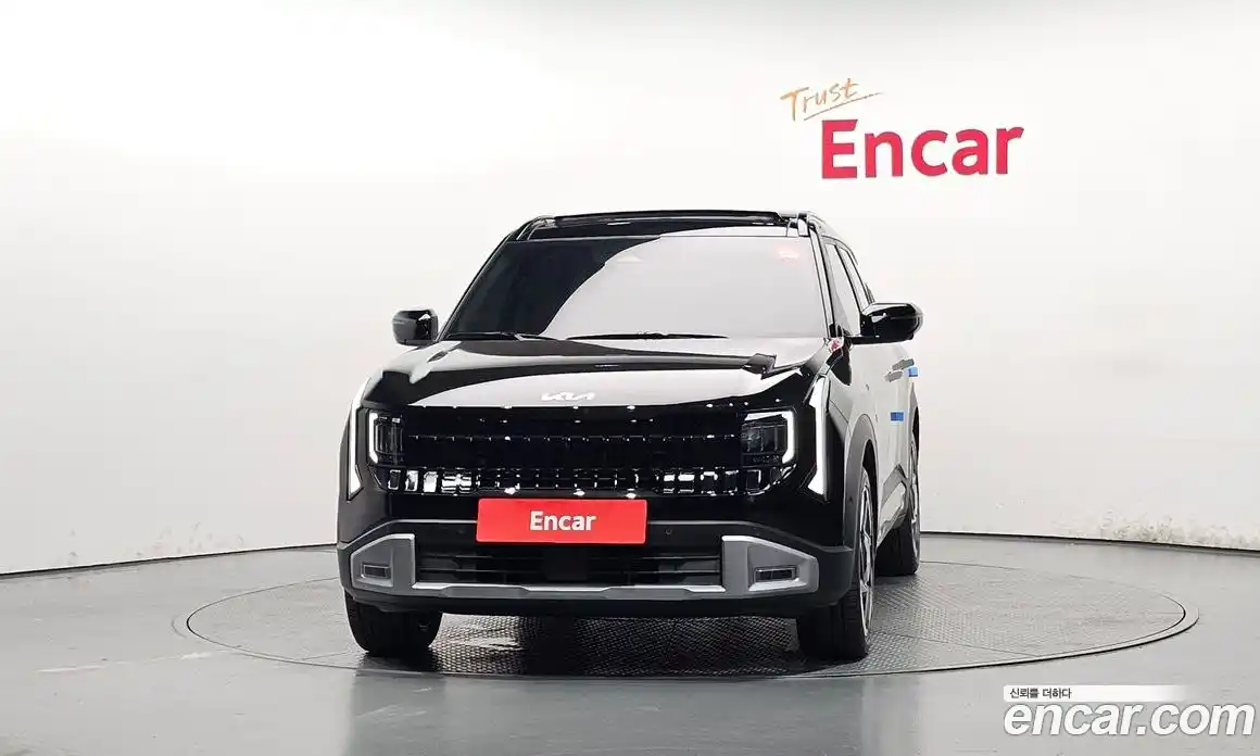 Kia Seltos 2026 1.6 автомат (гидро), фото 3