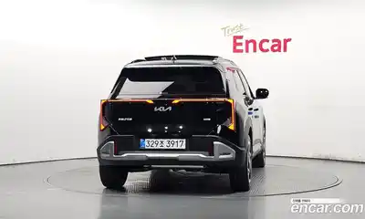 Kia Seltos 2026 1.6 автомат (гидро), миниатюра 4