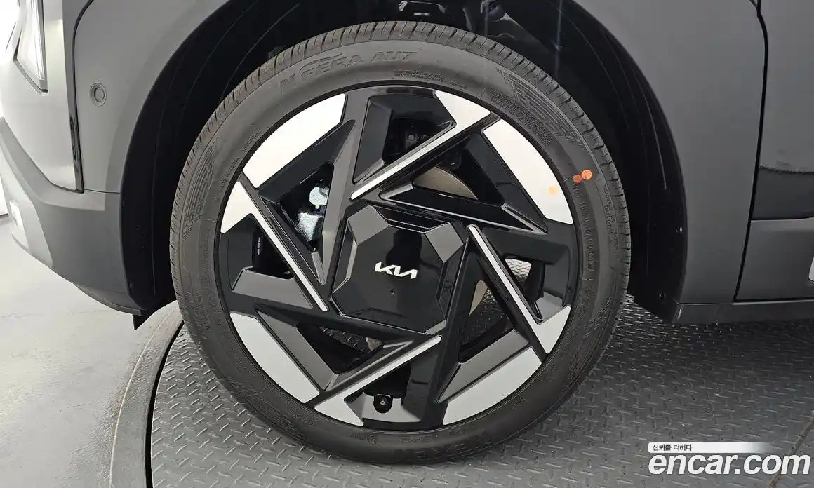 Kia Seltos 2026 1.6 автомат (гидро), фото 5