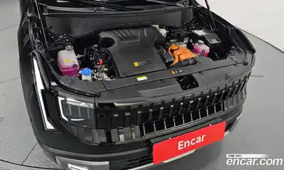 Kia Seltos 2026 1.6 автомат (гидро), миниатюра 6