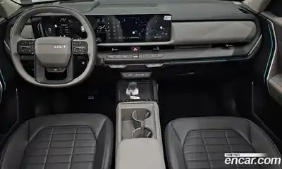 Kia Seltos 2026 1.6 автомат (гидро), миниатюра 7