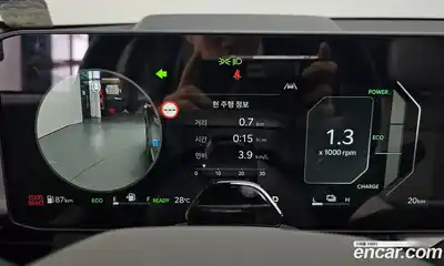 Kia Seltos 2026 1.6 автомат (гидро), миниатюра 8