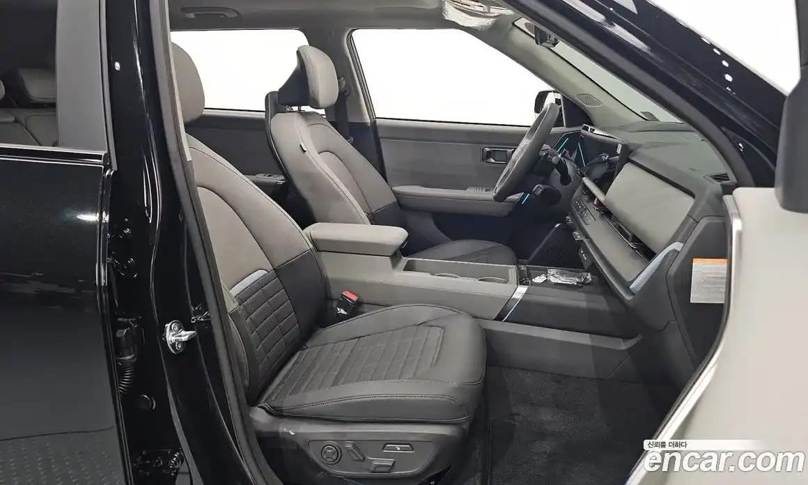Kia Seltos 2026 1.6 автомат (гидро), фото 10