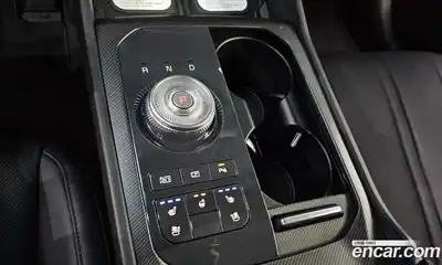 Kia K8 2026 1.6 автомат (гидро), миниатюра 11