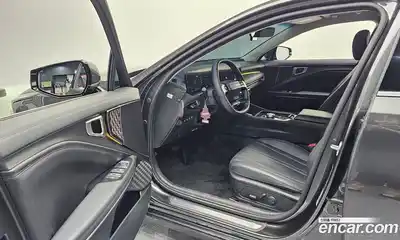 Kia K8 2026 1.6 автомат (гидро), миниатюра 12