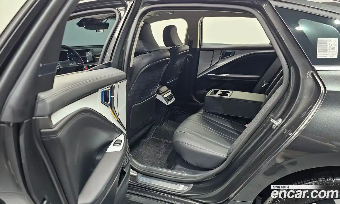 Kia K8 2026 1.6 автомат (гидро), фото 15