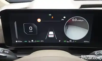 Kia Carnival 2026 1.6 автомат (гидро), миниатюра 11
