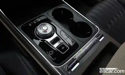 Kia Carnival 2026 1.6 автомат (гидро), миниатюра 12