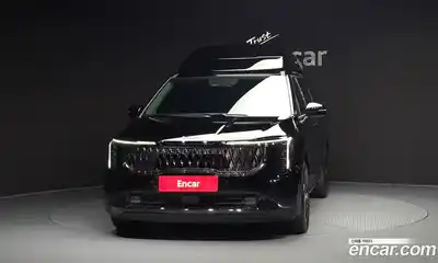 Kia Carnival 2026 1.6 автомат (гидро), миниатюра 3