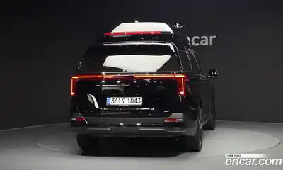 Kia Carnival 2026 1.6 автомат (гидро), миниатюра 4