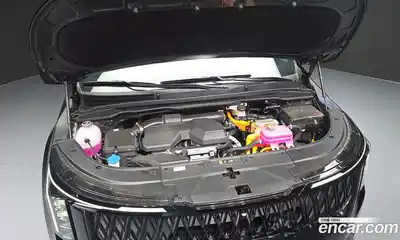 Kia Carnival 2026 1.6 автомат (гидро), миниатюра 6