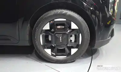 Kia Carnival 2026 1.6 автомат (гидро), миниатюра 7