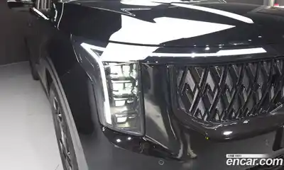 Kia Carnival 2026 1.6 автомат (гидро), миниатюра 8
