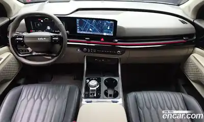 Kia Carnival 2026 1.6 автомат (гидро), миниатюра 10